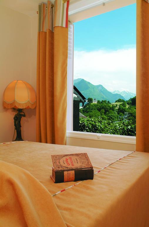 Hotel Le Viscos Saint-Savin  Phòng bức ảnh